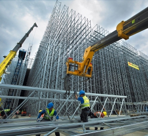 Emerging Trends and Innovations in Concrete