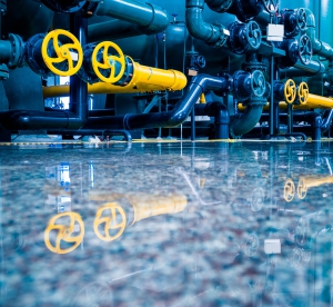 Petroleum Refining Processes